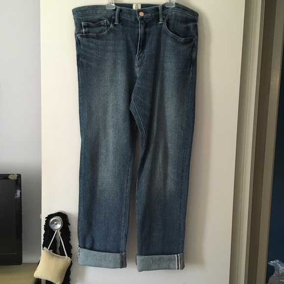 Hiroshi Kato Jeans Hiroshi Kato Selvedge The Hammer Straight Joey